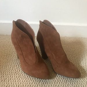 Qupid Women’s Booties